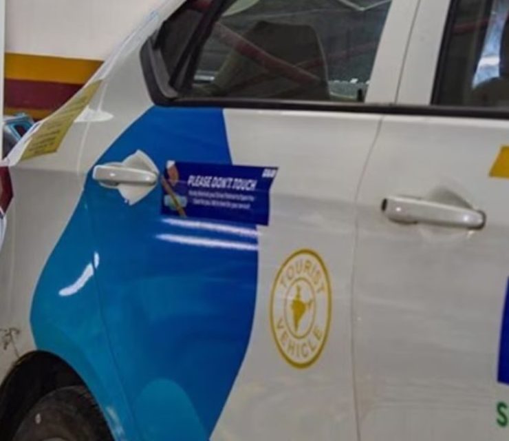 BluSmart Engages Grant Thornton for Forensic Audit Investigation