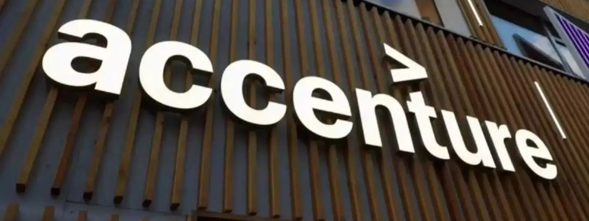 the startups news-Accenture acquires TalentSprint from NSE Academy-Accenture acquires TalentSprint