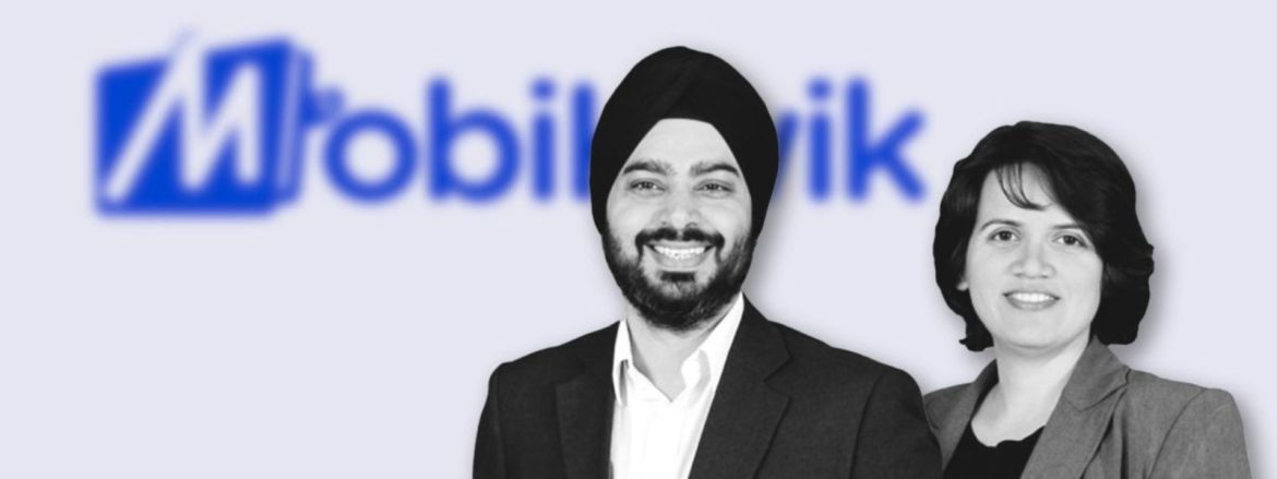 the startups news-MobiKwik establishes NBFC subsidiary to expand financial services-MobiKwik establishes NBFC