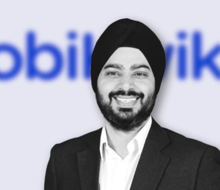 MobiKwik establishes NBFC subsidiary to expand financial services