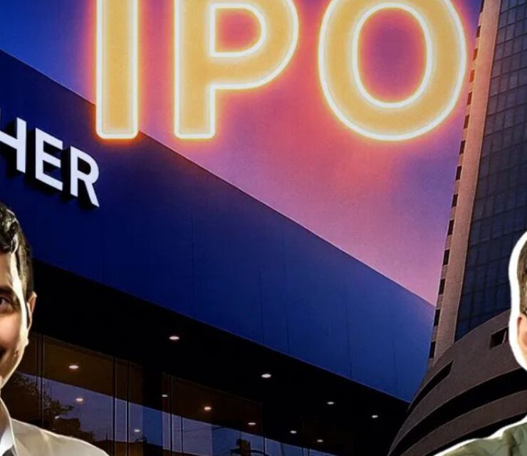 Ather Energy sets IPO launch date, eyes Dalal Street