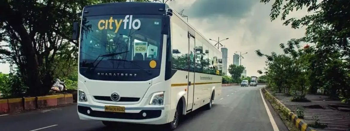 the startups news-Cityflo unveils LUXE premium rentals for urban professionals