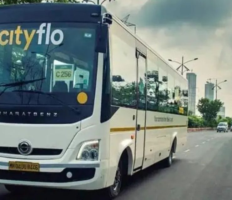 Cityflo unveils LUXE premium rentals for urban professionals