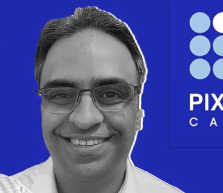 PixelSky Capital launches ₹400 crore fund for stage investments