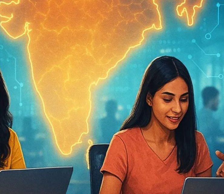 India GCC workforce to reach 3 million by 2030