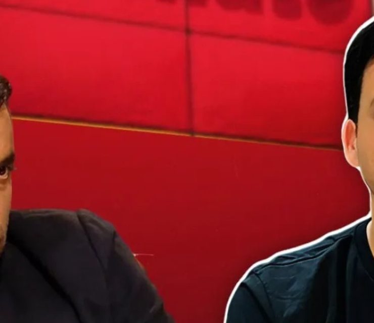 Eternal denies CEO resignation, confirms continued leadership role