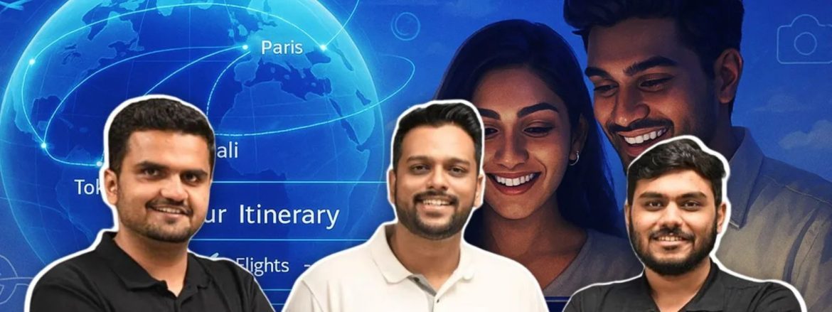 the startups news-Rimigo raises $550,000 fund to transform vacation planning-Rimigo raises fund