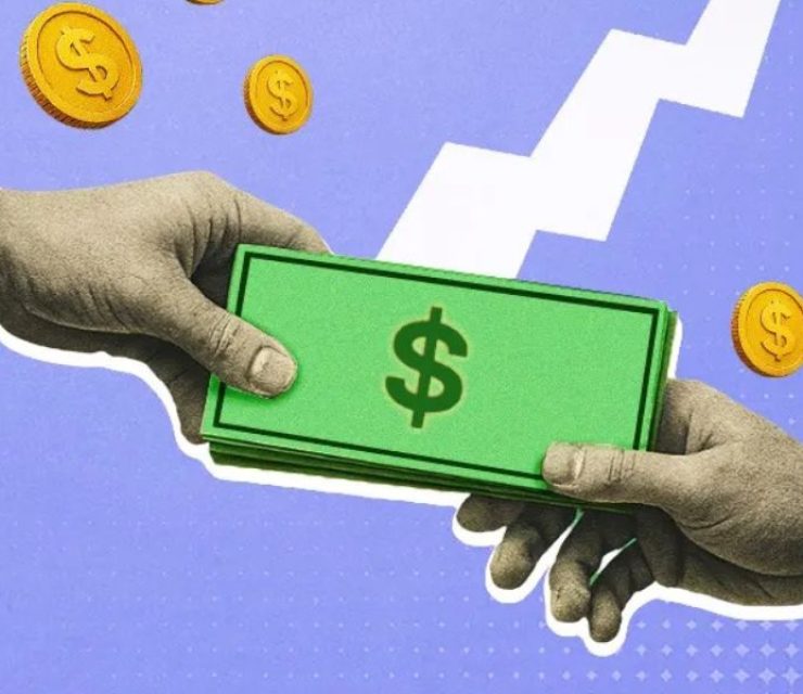 Paramount raises ₹2.5 crore fund from Finvolve, India Accelerator