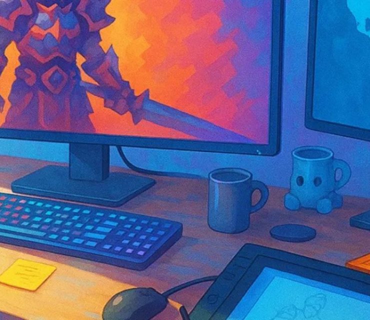 Blue Ocean Games unveils $30M fund for indie developers