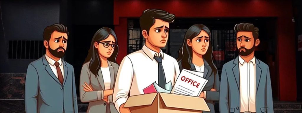 the startups news-Cars24 lays off 200 employees citing tough business decisions-Cars24 lays off employees