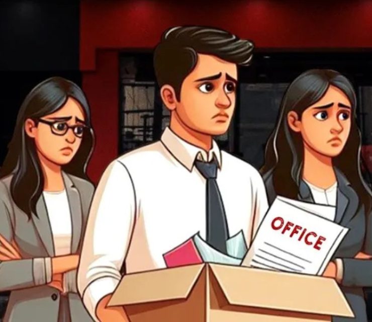 Cars24 lays off 200 employees citing tough business decisions