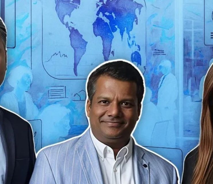 Uniqus Consultech raises $20 million fund, tech-driven consulting