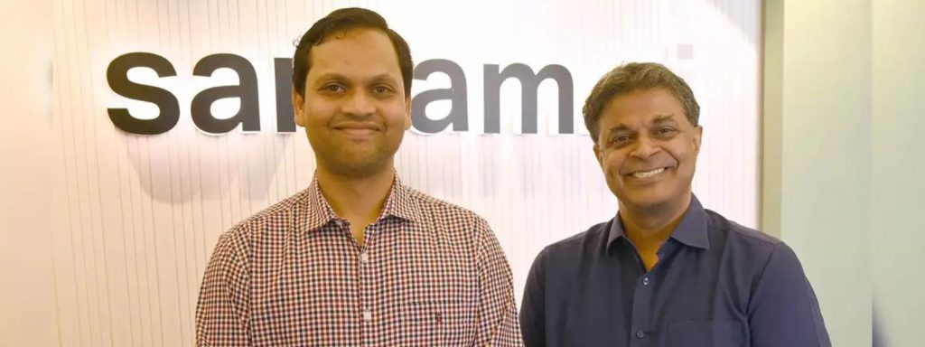 the startups news-Sarvam AI secures 4,000+ Nvidia GPUs for India’s AI model-Sarvam AI secures Nvidia GPUs