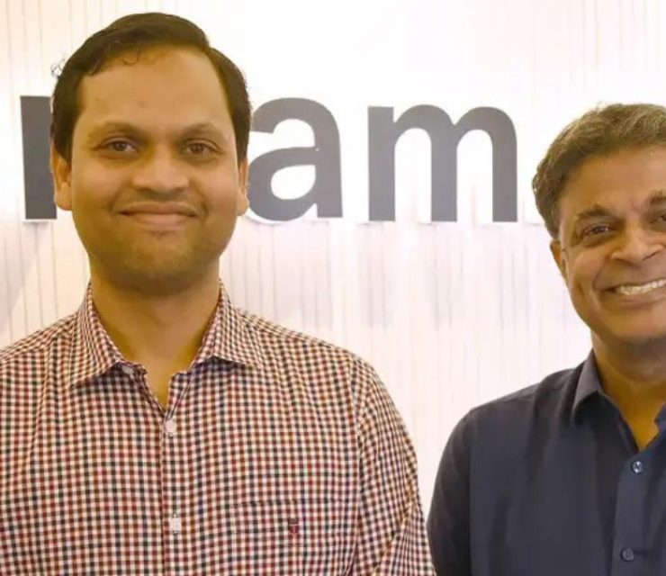 Sarvam AI secures 4,000+ Nvidia GPUs for India’s AI model
