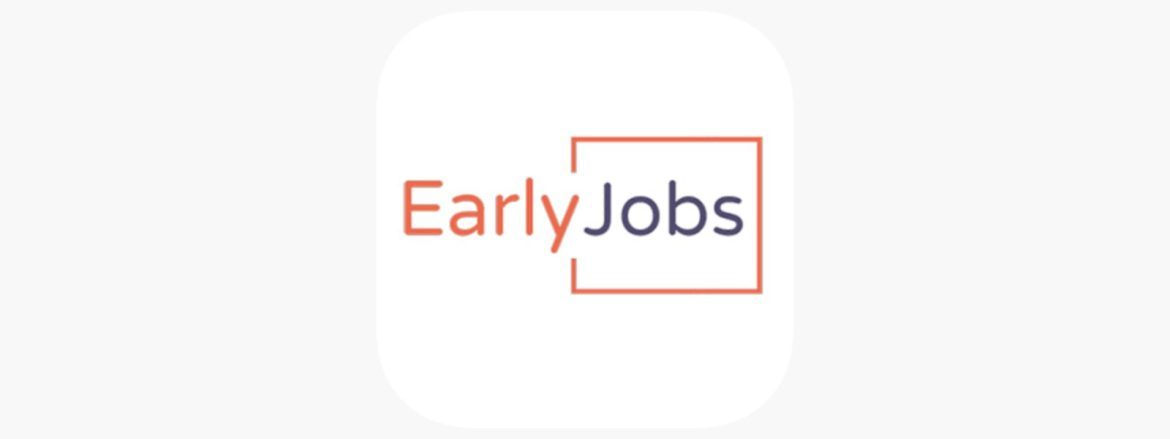 the startups news-EarlyJobs raises Rs 1.2 crore seed funding for recruitment-EarlyJobs raises funding
