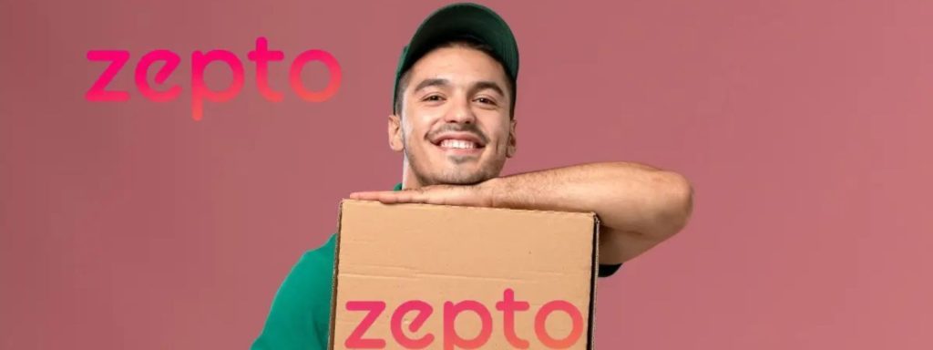 the startups news-Zepto discusses raising INR 1,500 Cr in debt, report-Zepto discusses raising debt