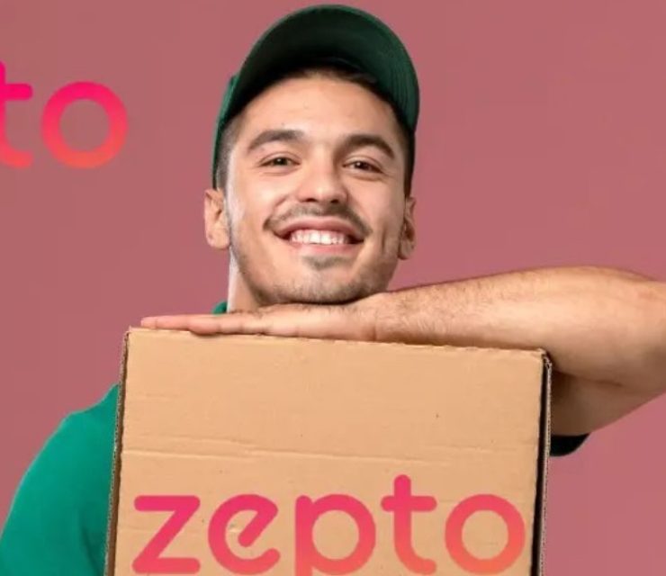 Zepto discusses raising INR 1,500 Cr in debt, report