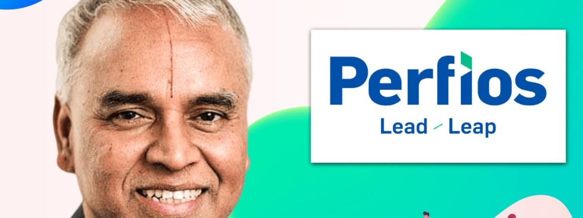 the startups news-Perfios Acquires IHX Healthcare Firm, Third Acquisition in 2025-Perfios