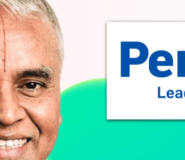 Perfios Acquires IHX Healthcare Firm, Third Acquisition in 2025