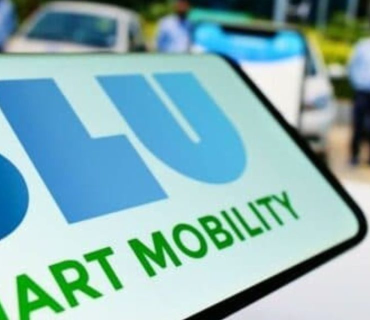 BluSmart Seeks Climate Funding Amid Struggles