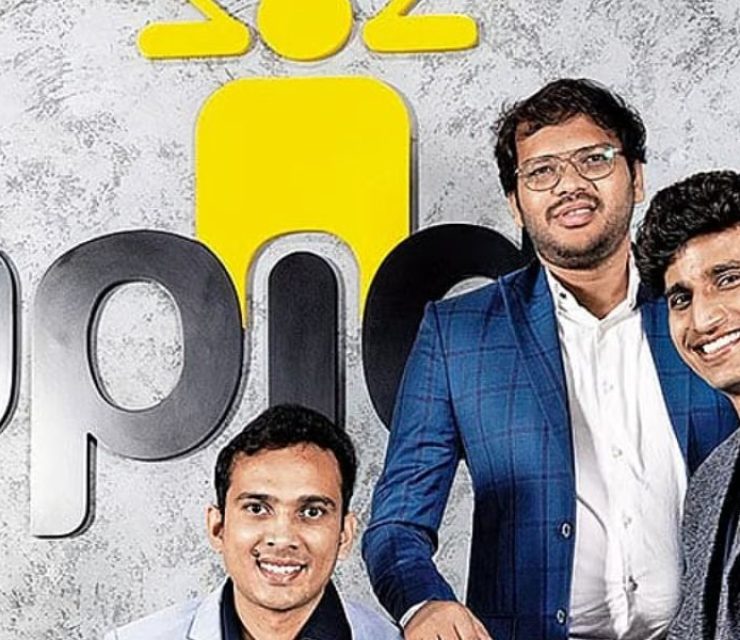 Rapido to Launch Food Delivery Pilot in Bengaluru Soon