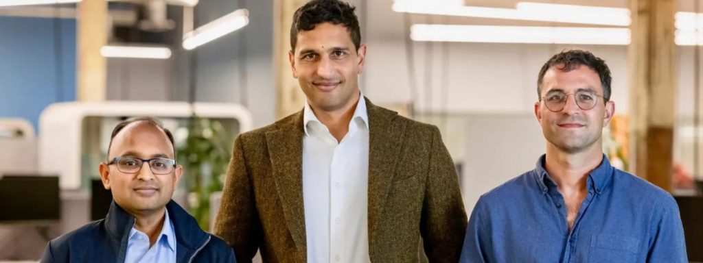 the startups news-Eudia launches AI hub in Bengaluru after $105M funding-Eudia AI excellence hub