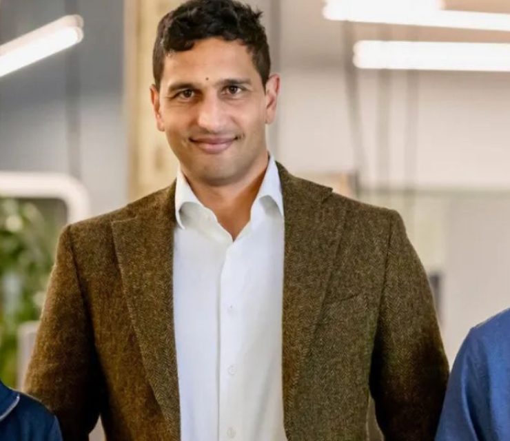 Eudia launches AI hub in Bengaluru after $105M funding