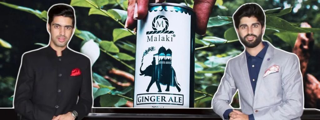 the startups news-Malaki, featured on Shark Tank India, raises Rs 5.7 crore fund-Malaki raises fund