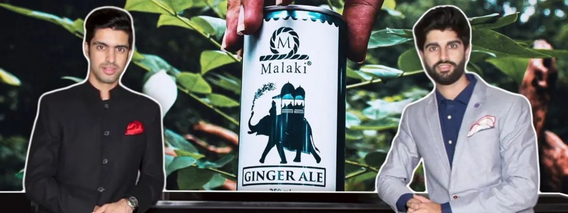 the startups news-Malaki, featured on Shark Tank India, raises Rs 5.7 crore fund-Malaki raises fund