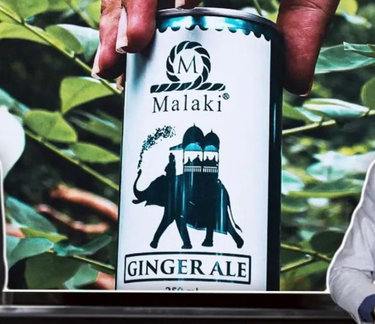 Malaki, featured on Shark Tank India, raises Rs 5.7 crore fund