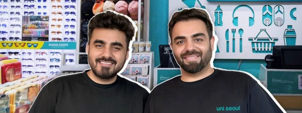 the startups news-Uni Seoul secures ₹5 crore seed funding for lifestyle expansion-Uni Seoul secures funding