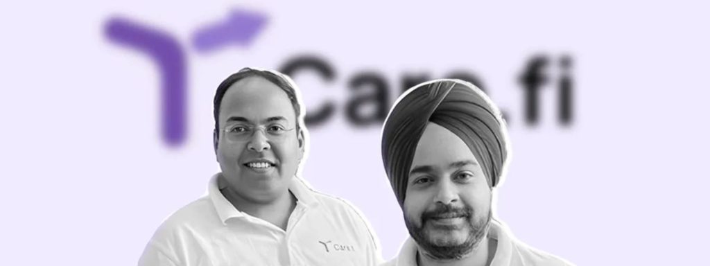 the startups news-Care.fi raises Rs 6 crore in debt for healthcare fintech-Care.fi raises funding