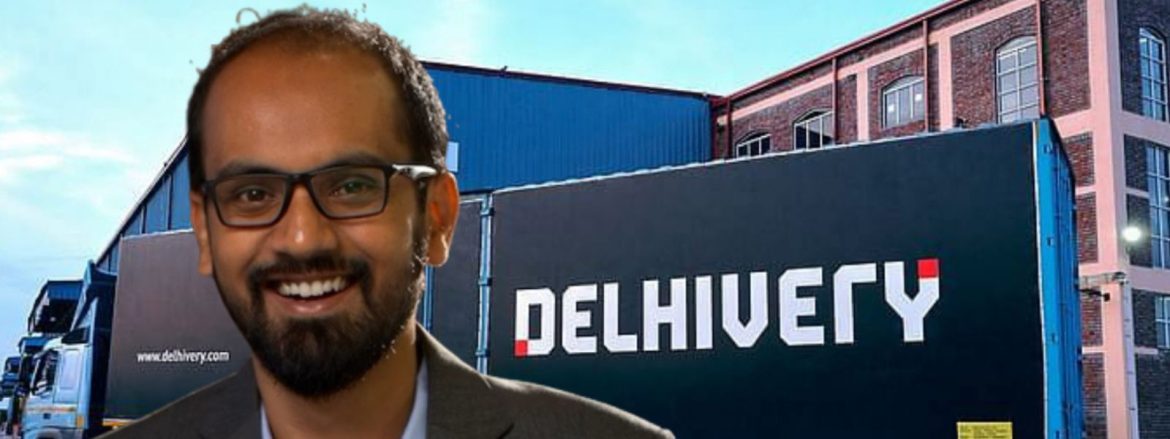 the startups news-Delhivery Founder Sahil Barua Joins Nestasia Board Team-Delhivery Founder Sahil Barua