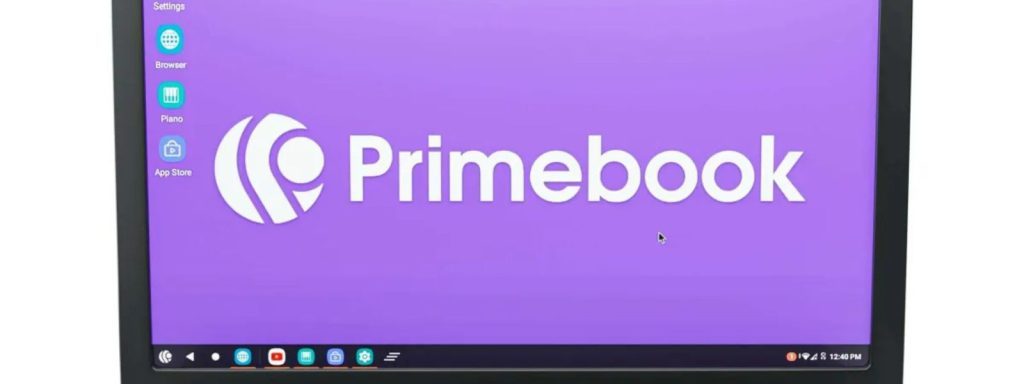 the startups news-Primebook Raises $2 Mn fund from Inflection Point Ventures-Primebook Raises fund