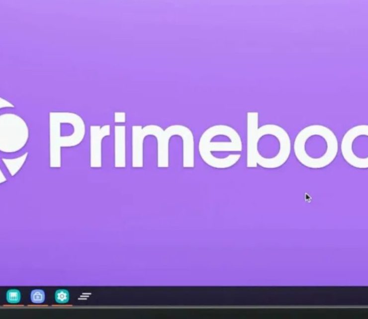 Primebook Raises $2 Mn fund from Inflection Point Ventures