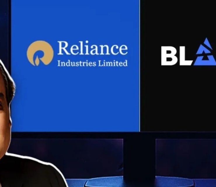 Reliance Industries partners with BLAST to expand esports in India