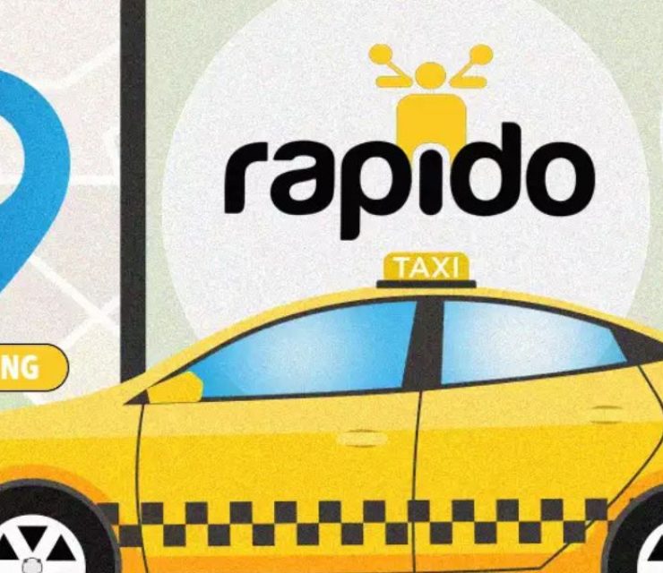 Rapido, Ola-Uber rival, plans new fintech subsidiary: Report