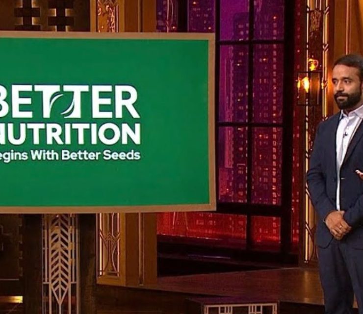 Better Nutrition secures ₹10 crore funding from top tech investors