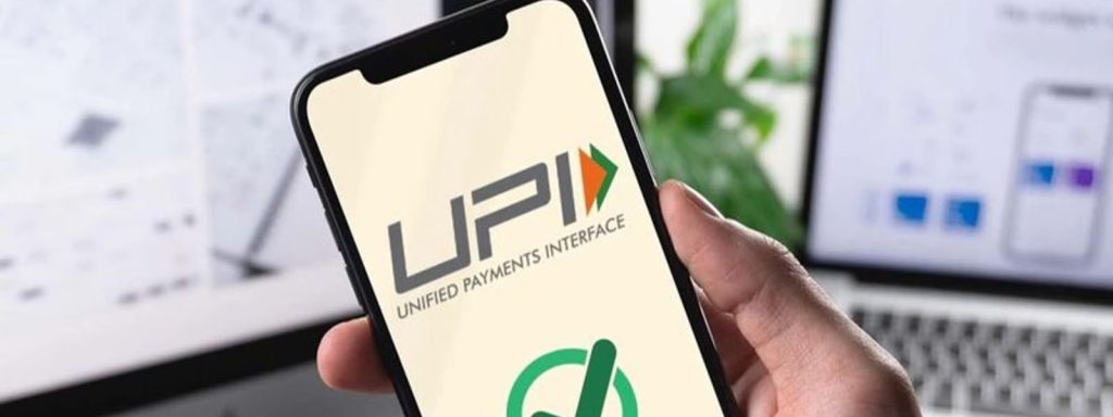 the startups news-UPI transactions hit record ₹24.77 lakh crore in March 2025-UPI transactions