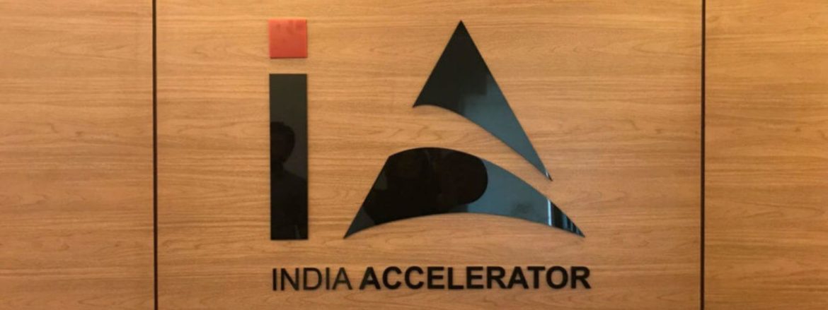 the startups news-India Accelerator backs Grest’s seed round, boost re-commerce-