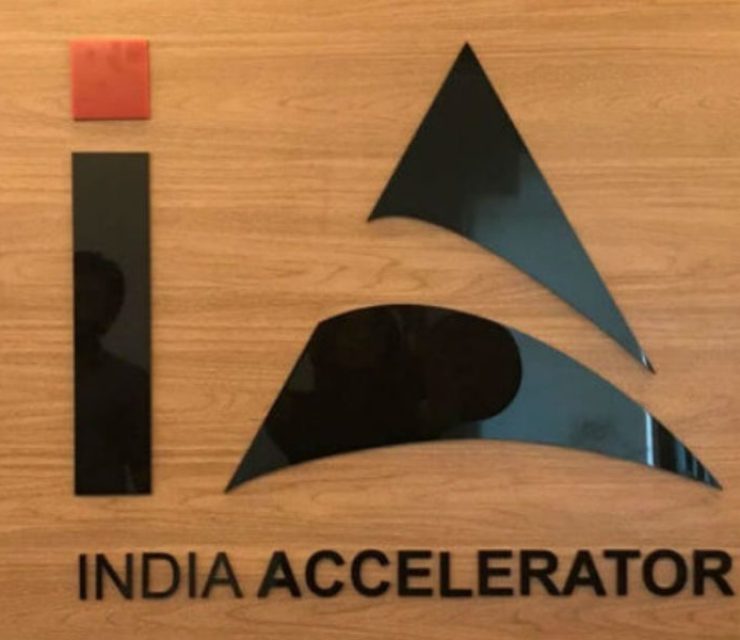 India Accelerator backs Grest seed round, boost re-commerce