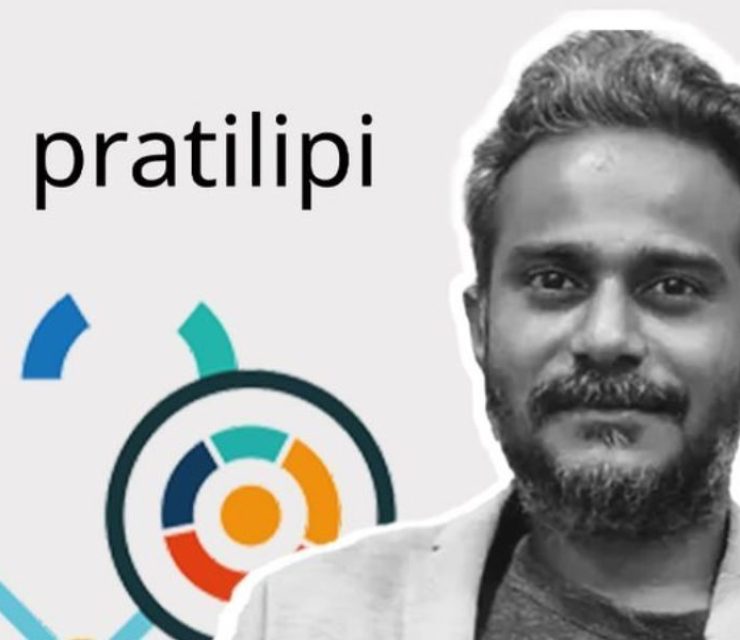 Pratilipi raises $20M funding to expand storytelling into new formats
