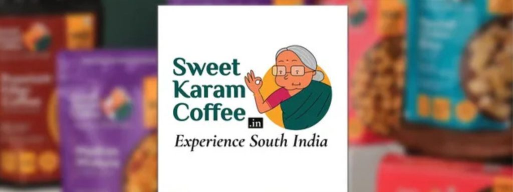 the startups news-Sweet Karam Coffee raises $8M from Peak XV, Fireside Ventures-Sweet Karam Coffee
