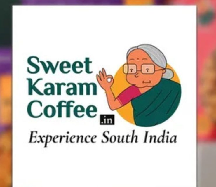 Sweet Karam Coffee raises $8M from Peak XV, Fireside Ventures
