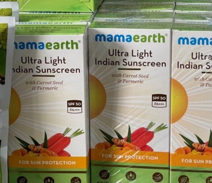 Honasa, Mamaearth’s parent, grant ₹57 Cr ESOP to employees