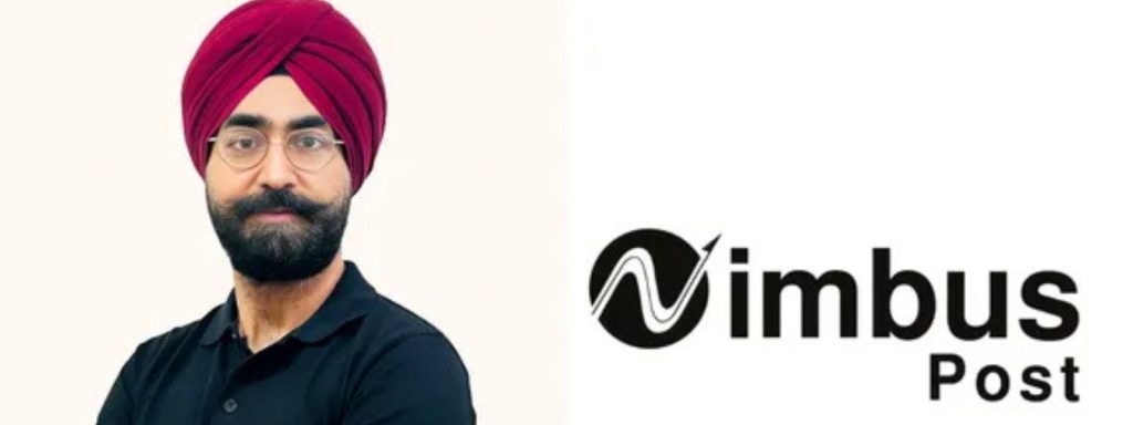 the startups news-NimbusPost, owned by Xpressbees, appoints Irwin Anand as CEO-NimbusPost