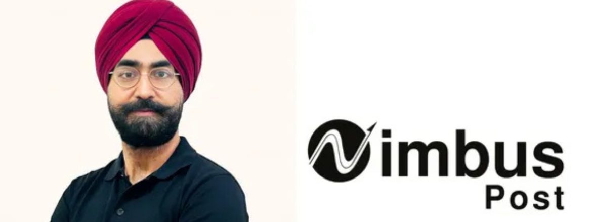 the startups news-NimbusPost, owned by Xpressbees, appoints Irwin Anand as CEO-NimbusPost