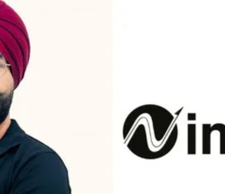 NimbusPost, owned by Xpressbees, appoints Irwin Anand as CEO