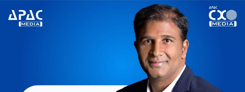 the startups news-Claypond Capital appoints Sekhar Garisa as managing director-Claypond
