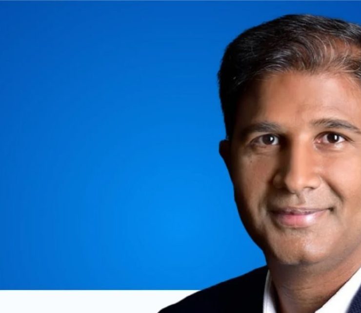 Claypond Capital appoints Sekhar Garisa as managing director